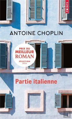 Bertrand.pt - Partie Italienne