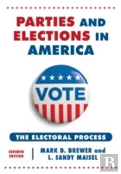 Parties Amp Elections In Americacb