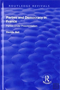 Bertrand.pt - Parties And Democracy In France