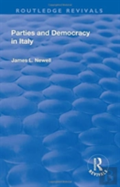 Parties And Democracy In Italy