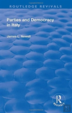 Bertrand.pt - Parties And Democracy In Italy