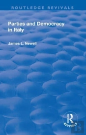 Parties And Democracy In Italy