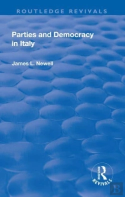 Bertrand.pt - Parties And Democracy In Italy