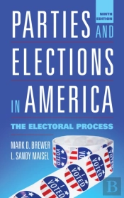 Parties And Elections In America