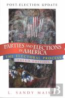 Parties And Elections In America