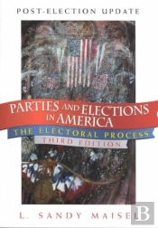Parties And Elections In America