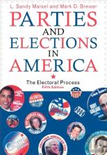 Parties And Elections In America