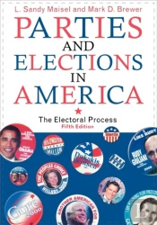 Parties And Elections In America