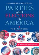 Parties And Elections In America