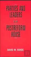 Parties And Leaders In The Postreform House