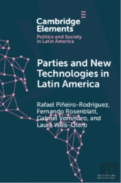 Parties And New Technologies In Latin America