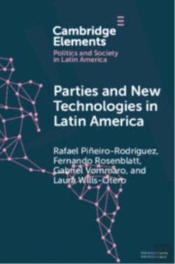 Bertrand.pt - Parties And New Technologies In Latin America