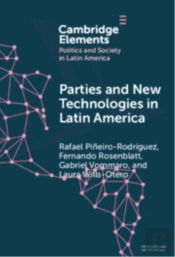 Parties And New Technologies In Latin America