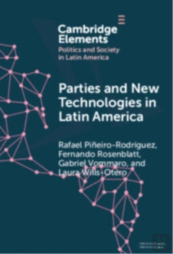 Bertrand.pt - Parties And New Technologies In Latin America
