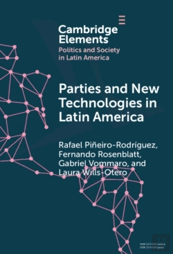 Bertrand.pt - Parties And New Technologies In Latin America