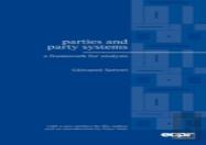 Parties And Party Systems