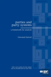 Parties And Party Systems