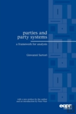 Bertrand.pt - Parties And Party Systems