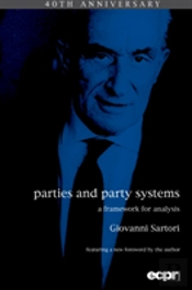 Parties And Party Systems