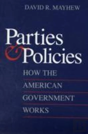 Parties And Policies
