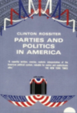 Parties And Politics In America