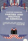 Parties And Politics In America