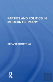 Parties And Politics In Modern Germany
