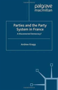 Parties And The Party System In France