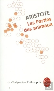 Parties Des Animaux
