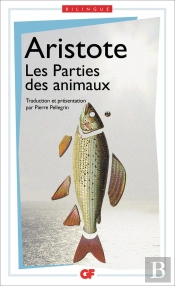 Parties Des Animaux (N.E)