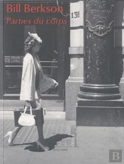 Bertrand.pt - Parties Du Corps Poemes 1960-2010
