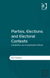 Parties, Elections And Electoral Contests