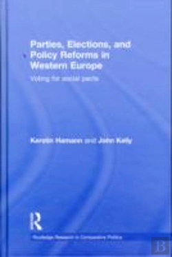 Bertrand.pt - Parties, Elections, And Policy Reforms In Western Europe