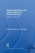 Parties, Elections, And Policy Reforms In Western Europe