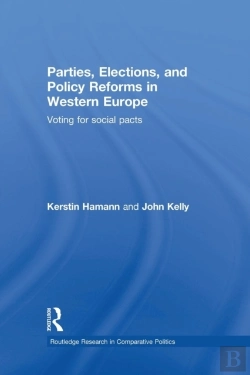 Bertrand.pt - Parties, Elections, And Policy Reforms In Western Europe