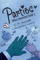 Parties; Girls Weekend Book 2