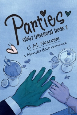 Bertrand.pt - Parties; Girls Weekend Book 2