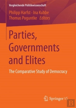 Bertrand.pt - Parties, Governments And Elites