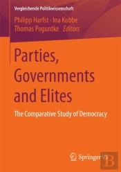 Parties, Governments And Elites