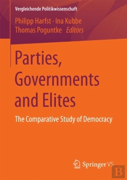 Bertrand.pt - Parties, Governments And Elites