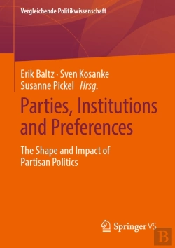 Bertrand.pt - Parties, Institutions And Preferences