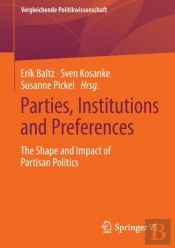 Parties, Institutions And Preferences