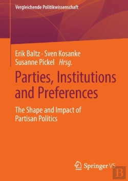 Bertrand.pt - Parties, Institutions And Preferences