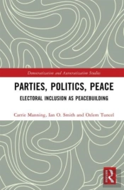Parties, Politics, Peace
