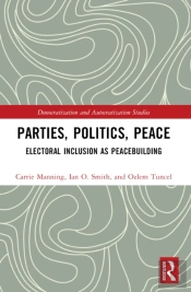 Parties, Politics, Peace