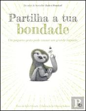 Partilha a Tua  Bondade