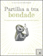 Partilha a Tua  Bondade