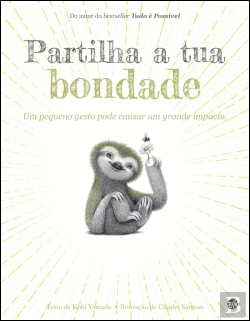 Bertrand.pt - Partilha a Tua  Bondade