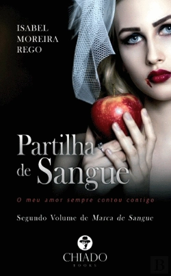Bertrand.pt - Partilha de Sangue