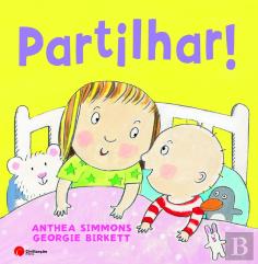 Partilhar!